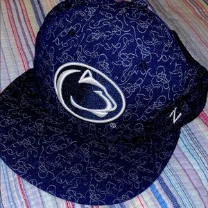 Penn State Zephyr Hat